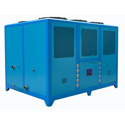 Water Chillers : Water chillers LWC-A28