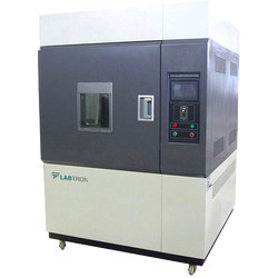 Xenon Test Chamber : Xenon Test Chamber LXC-A21