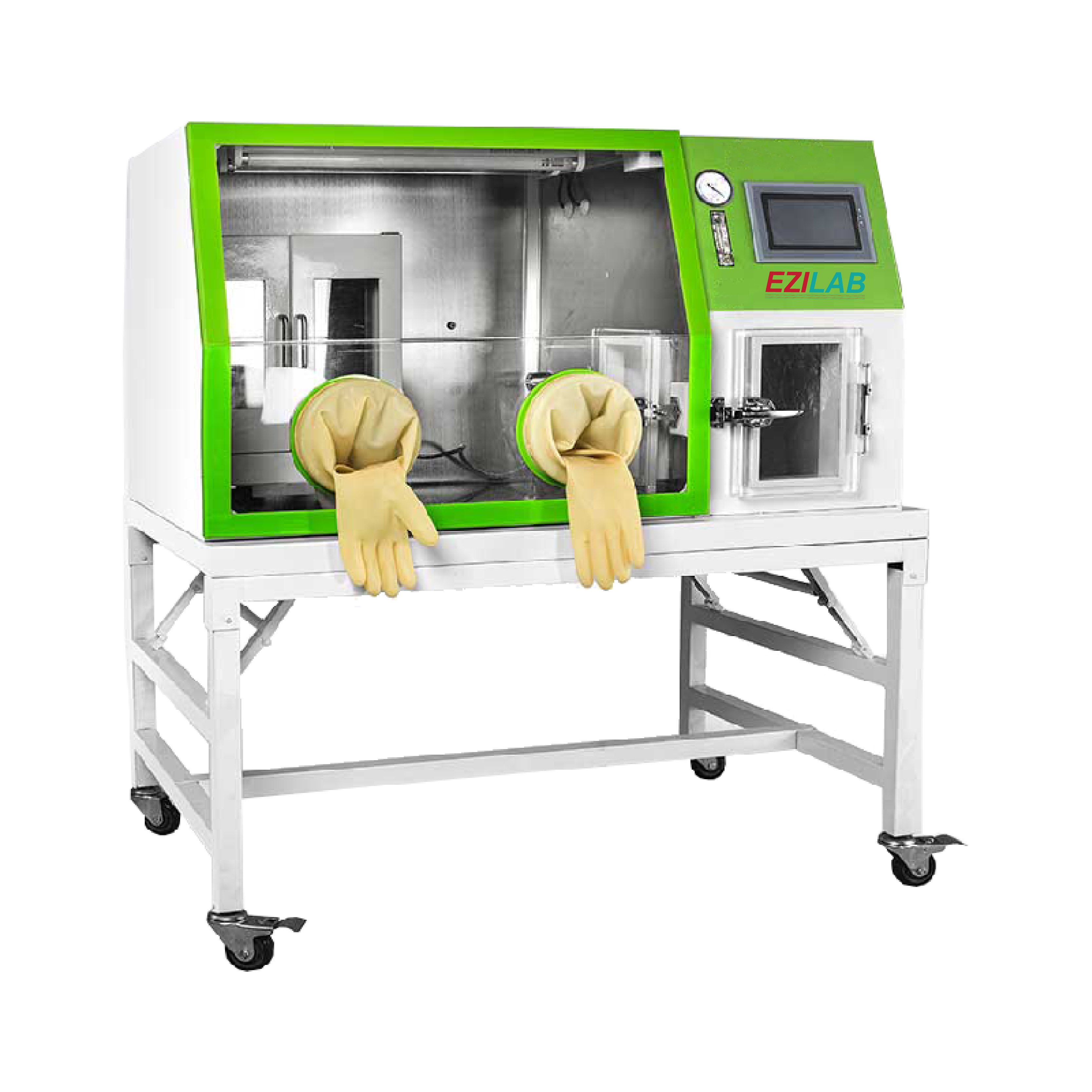 Orbital and Reciprocal Shaker : Anaerobic Incubator EZL-AI81