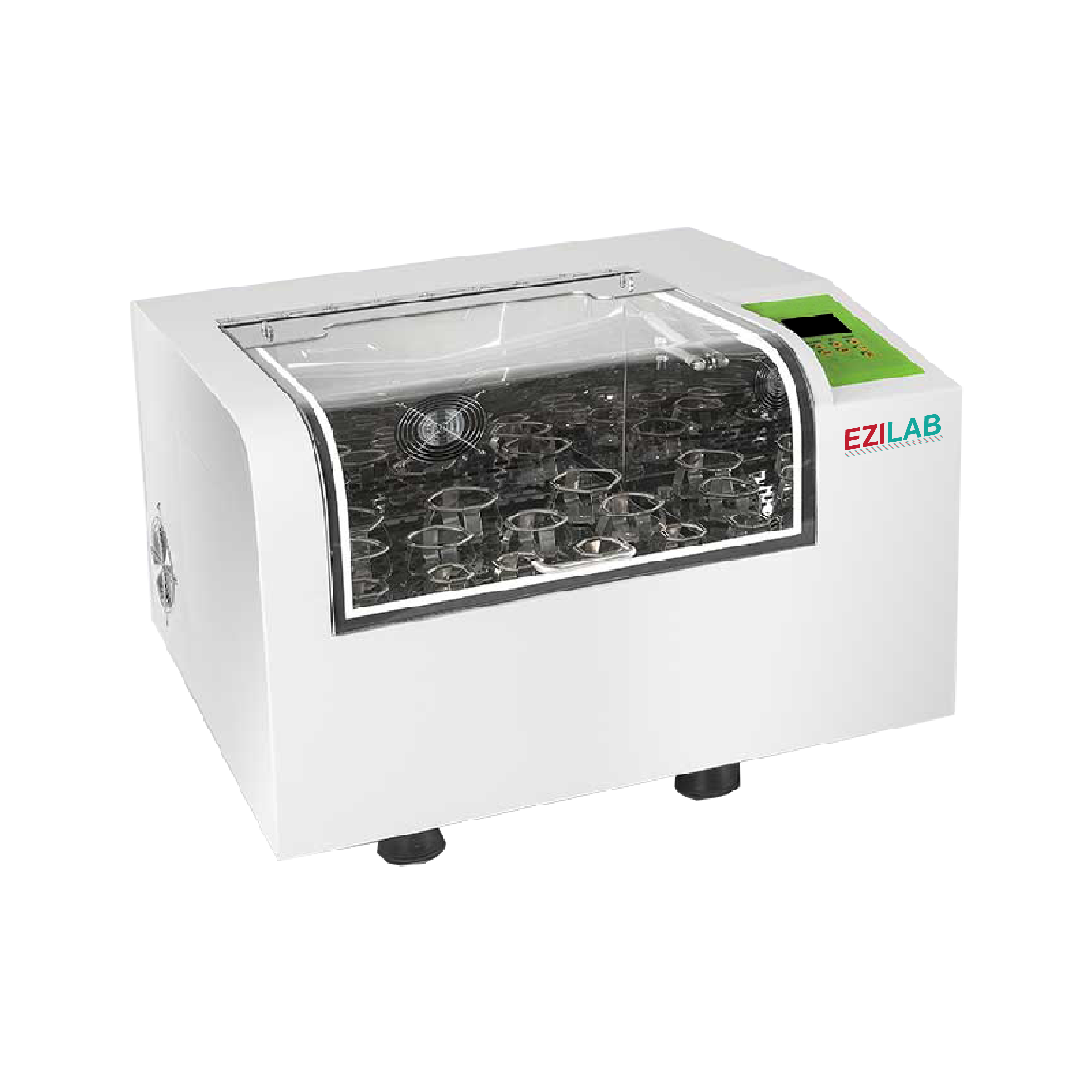 Microplate Reader : Bench-Top Shaker Incubator EZL-BS81
