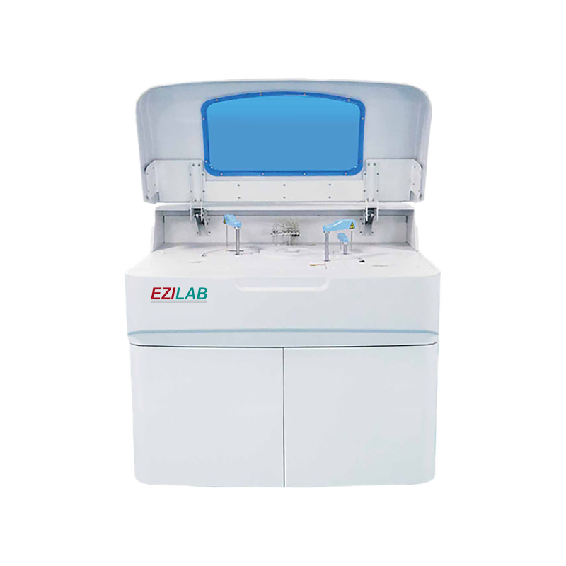Autoclaves : Auto Chemistry Analyzer EZL-CA103