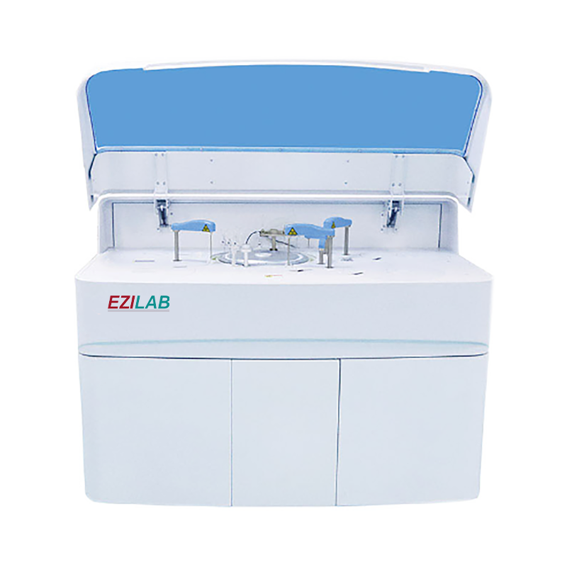 Autoclaves : Auto Chemistry Analyzer EZL-CA105