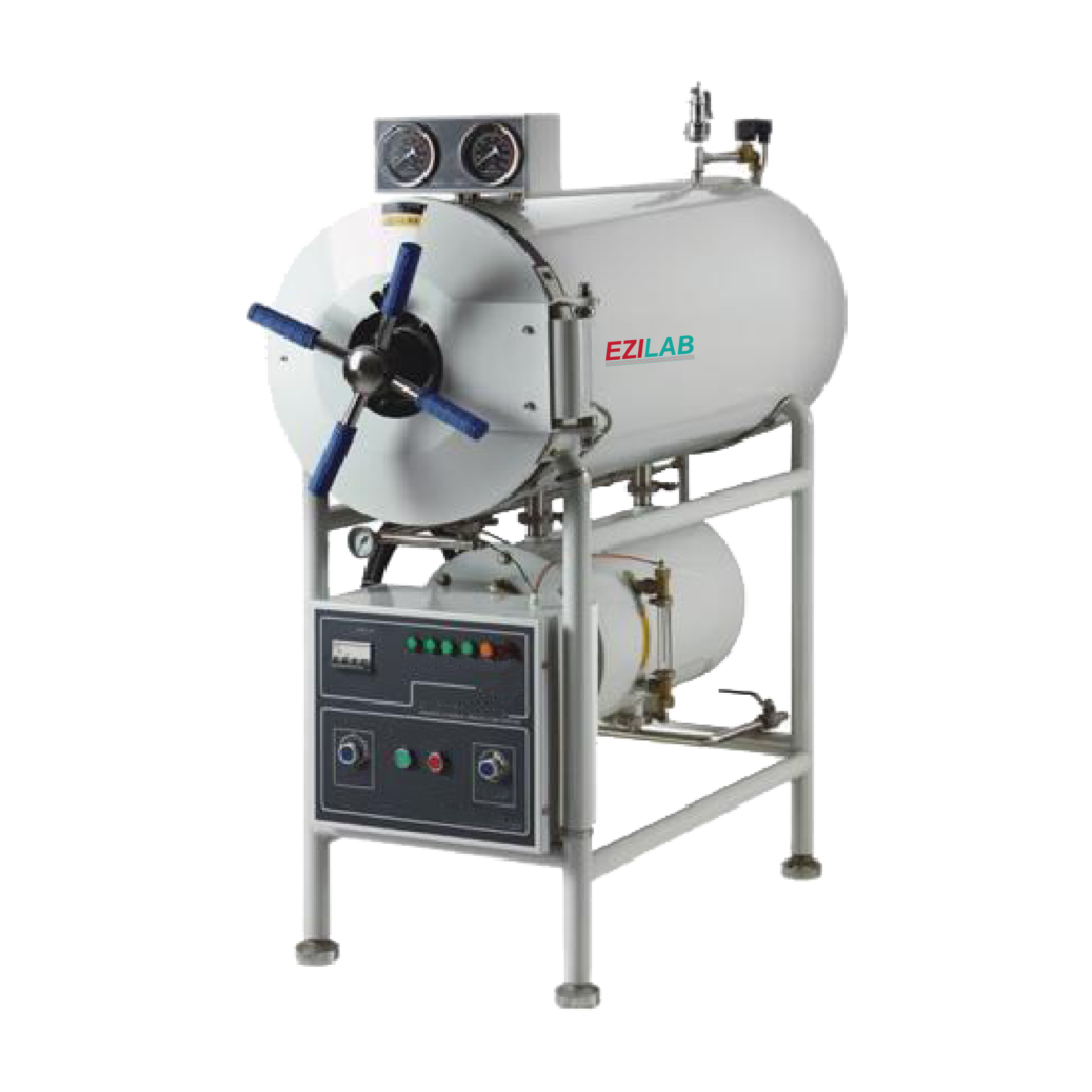 Refrigerators : Horizontal Autoclave EZL-CH83