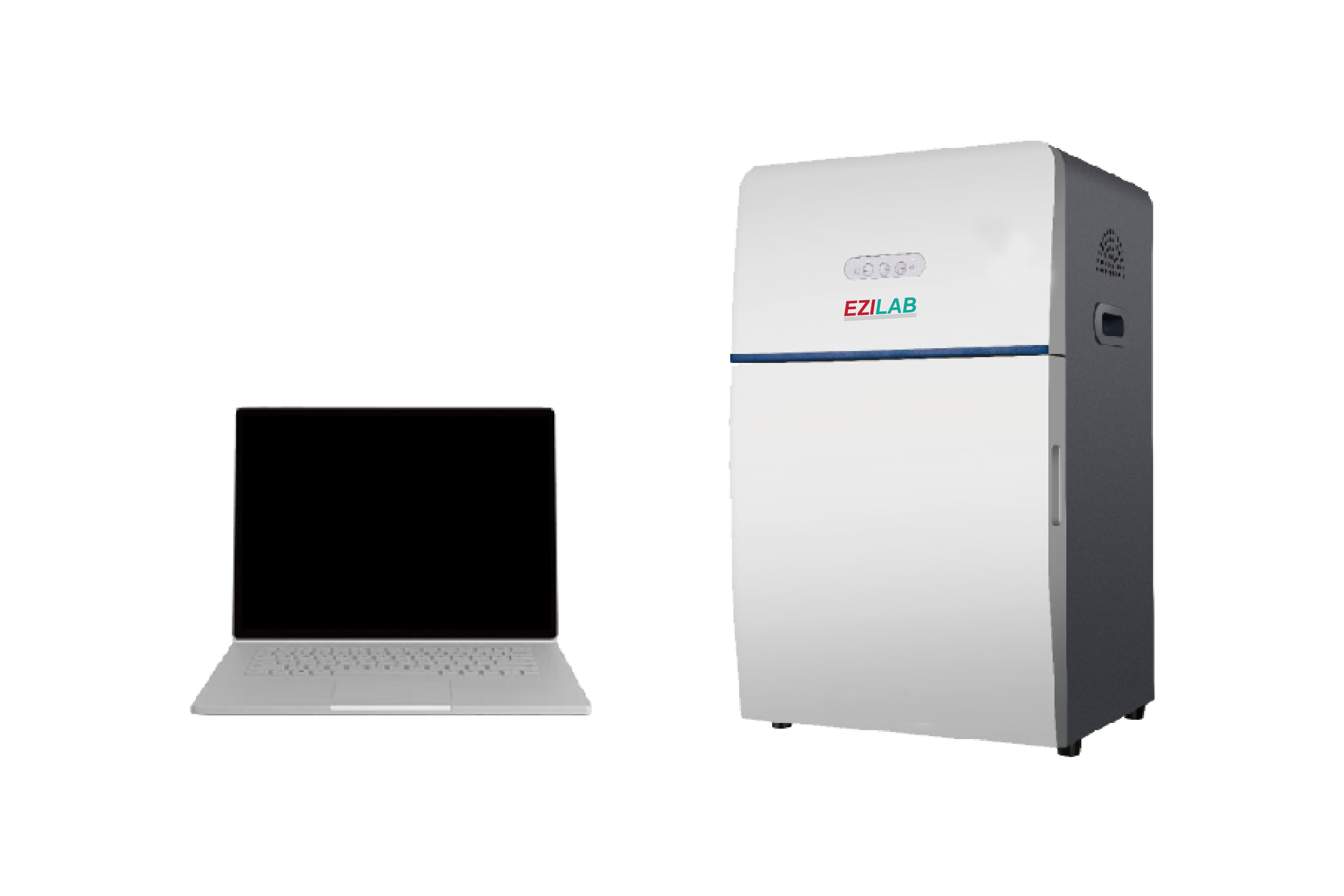 Nano Spectrophotometer : Chemiluminescence Imaging System EZL-CS131