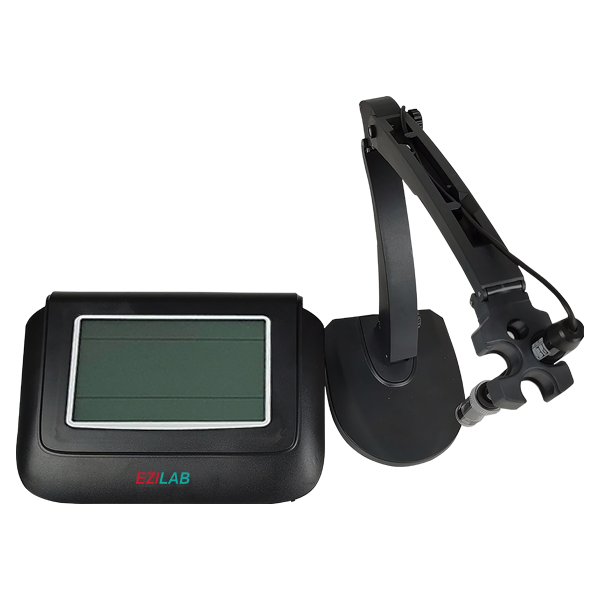 Temperature and Humidity Test Chamber : Desktop Conductivity Meter EZL-DCM123