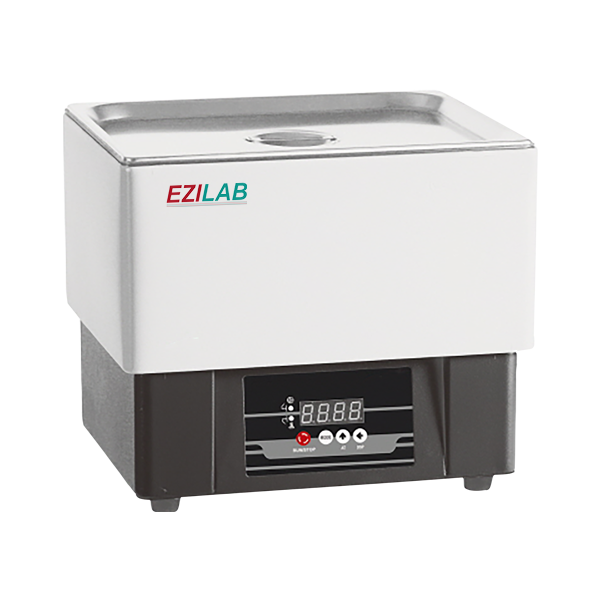Tube Furnace : Digital Water Bath EZL-DW192