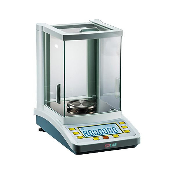 Freezers : Electronic Balance EZL-EB54