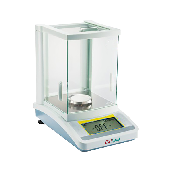 Freezers : Electronic Balance EZL-EB61
