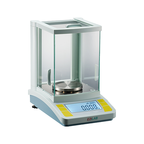 Freezers : Electronic Balance EZL-EB75