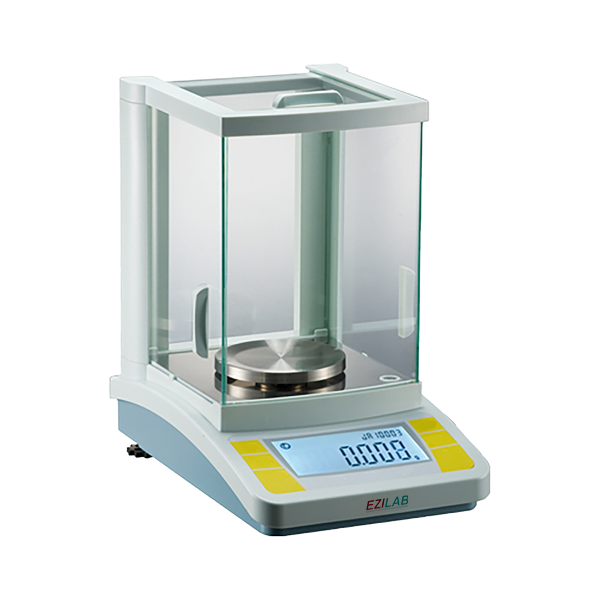 Freezers : Electronic Balance EZL-EB86