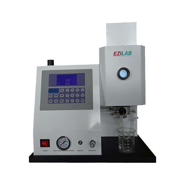 Mini Centrifuge : Flame Photometer EZL-FP144