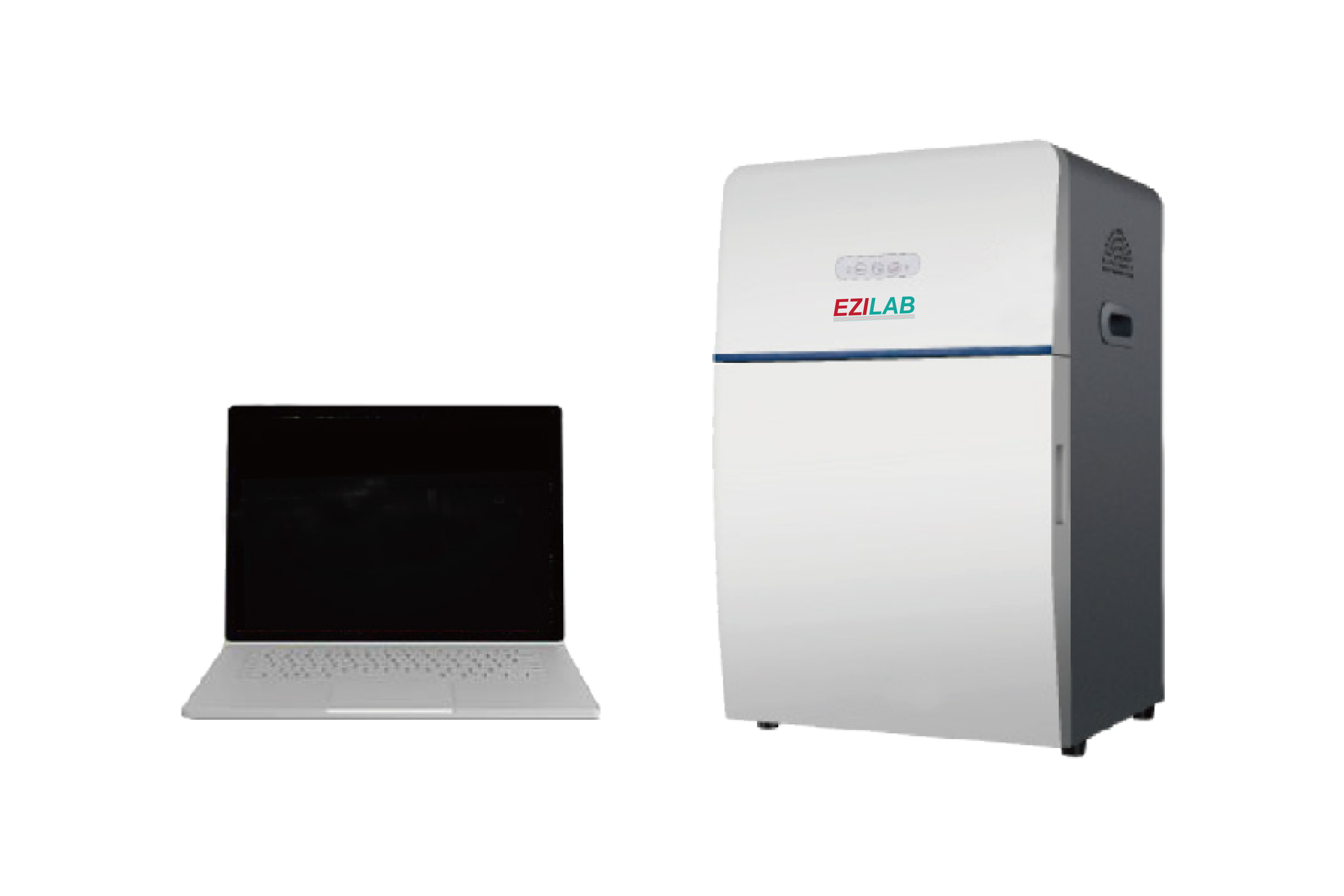 Single Beam UV/Visible Spectrophotometer : Gel Documentation Imaging System EZL-GD132