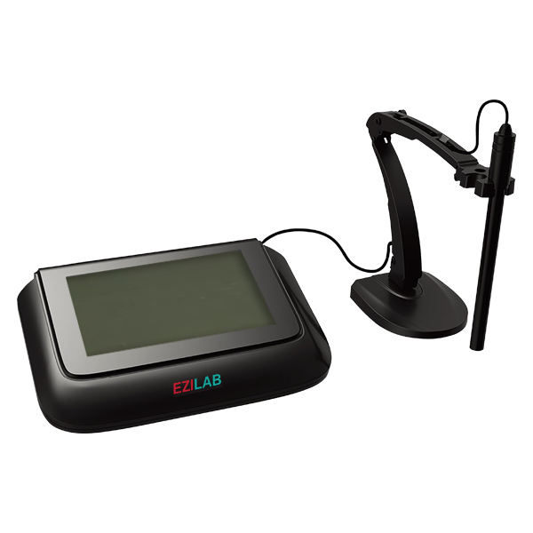 Salt Spray Test Chamber : Desktop Ion Concentration Meter EZL-ICM121