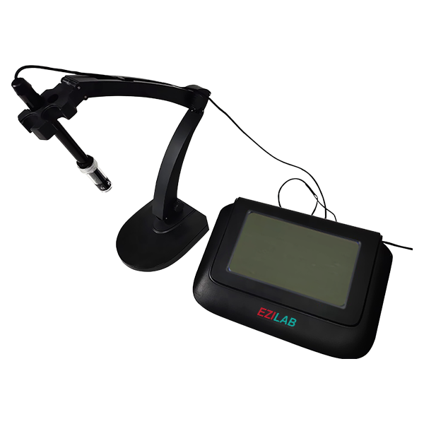 Salt Spray Test Chamber : Desktop Ion Concentration Meter EZL-ICM123