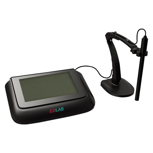 Salt Spray Test Chamber : Desktop Ion Concentration Meter EZL-ICM125