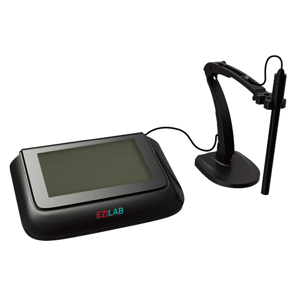 Salt Spray Test Chamber : Desktop Ion Concentration Meter EZL-ICM126