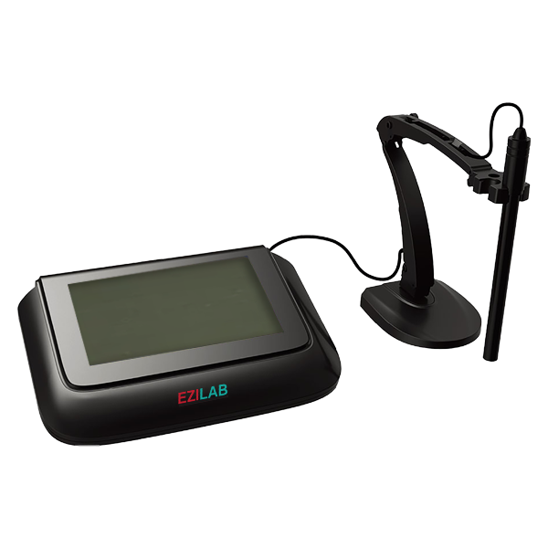 Salt Spray Test Chamber : Desktop Ion Concentration Meter EZL-ICM128