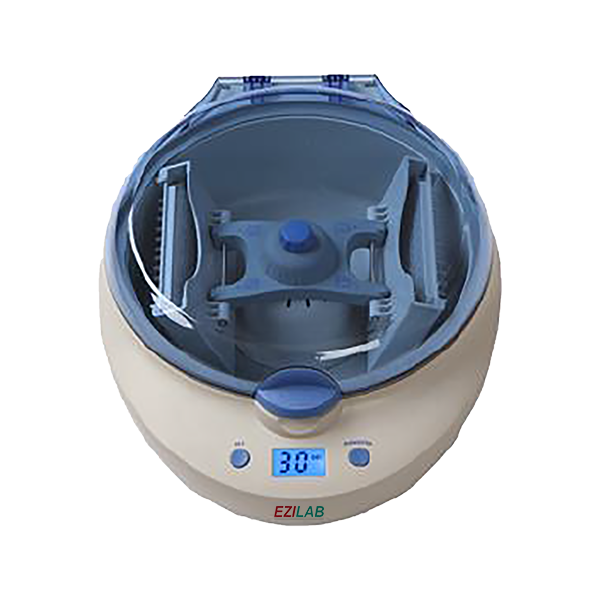 Freeze Dryers : Mini Centrifuge EZL-MC110