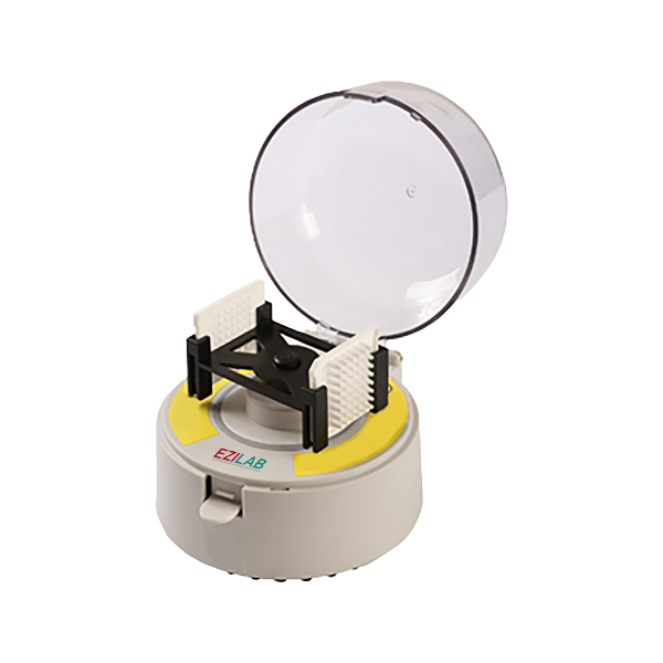 Freeze Dryers : Mini Centrifuge EZL-MC112
