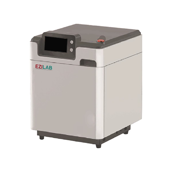 Laboratory Floor model Freeze Dryer : Microwave Digester EZL-MD93