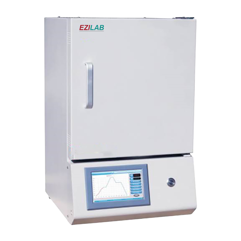 High Speed Centrifuge : Muffle Furnace EZL-MF301
