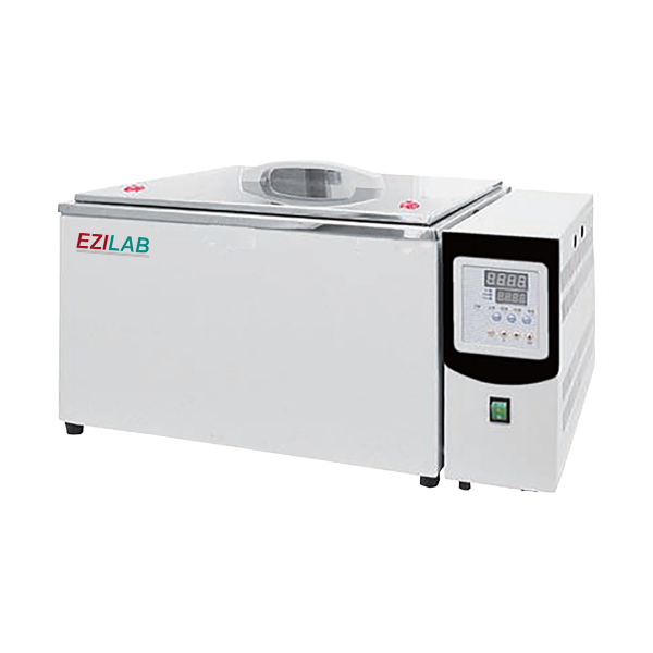 Ice Makers : Shaking Water Bath EZL-SB162