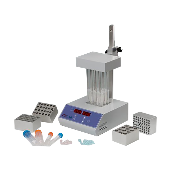 See Saw Rocking Shaker : Sample Concentrator EZL-SC121