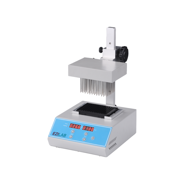 See Saw Rocking Shaker : Sample Concentrator EZL-SC125