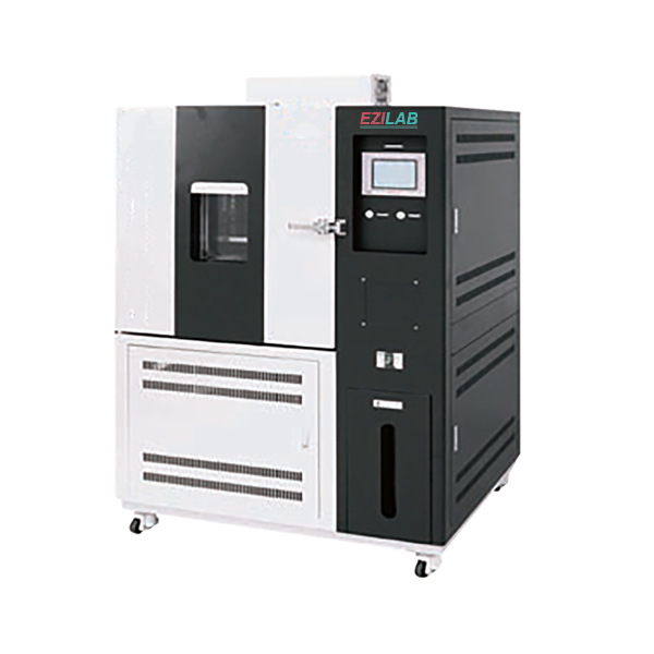 Orbital Shaker : Stability Chamber EZL-SC513