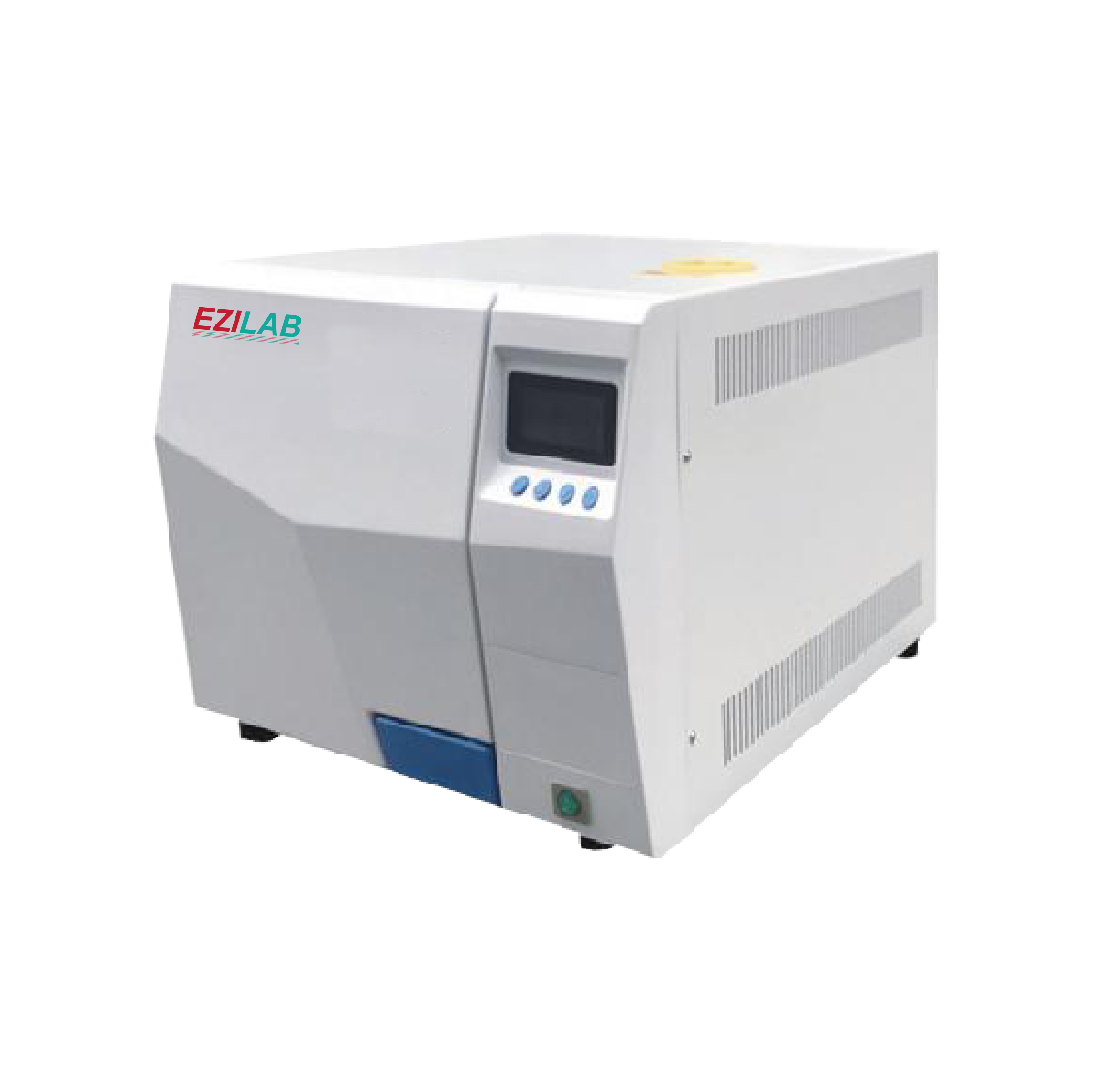Spectrophotometer : Table Top Steam Sterilizer EZL-ST61