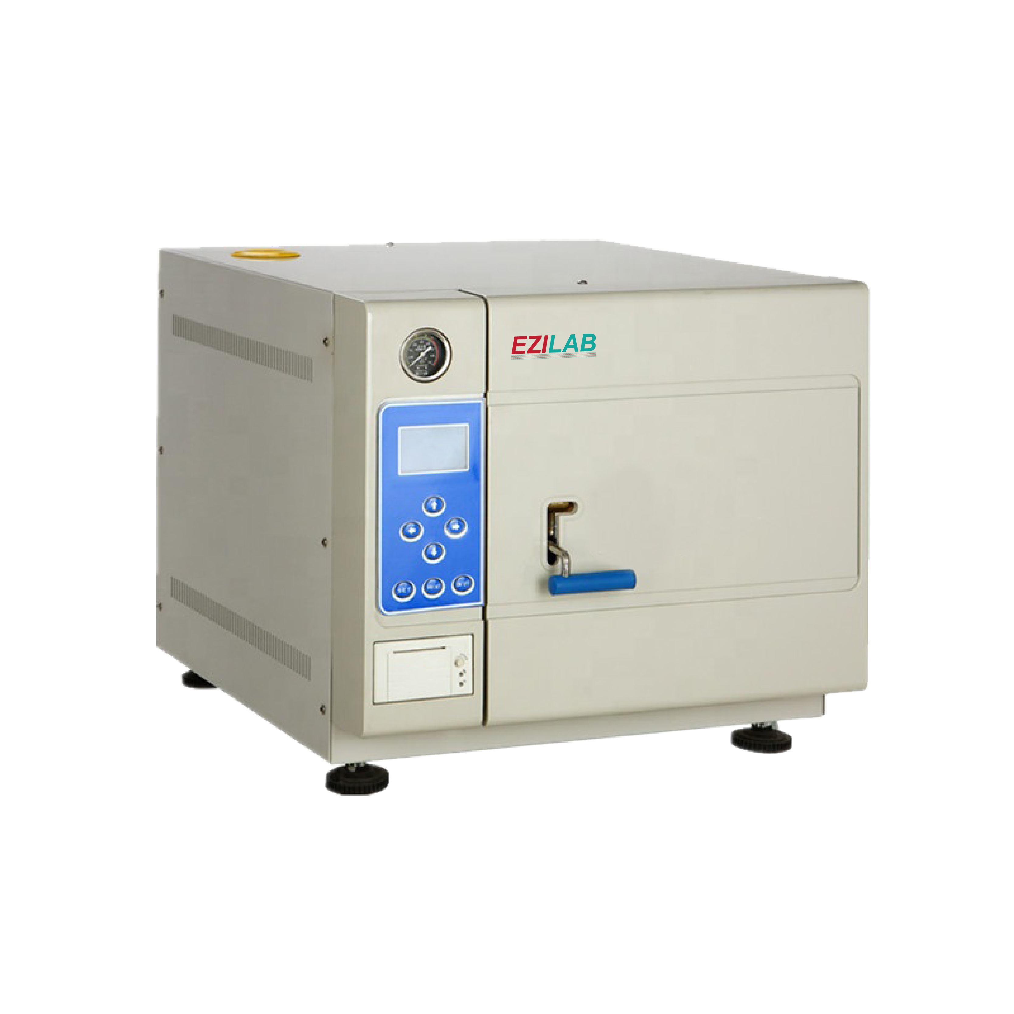 Spectrophotometer : Table Top Steam Sterilizer EZL-ST64