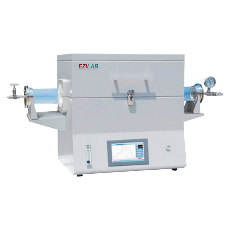 Low Speed Centrifuge : Tube Furnace EZL-TF101