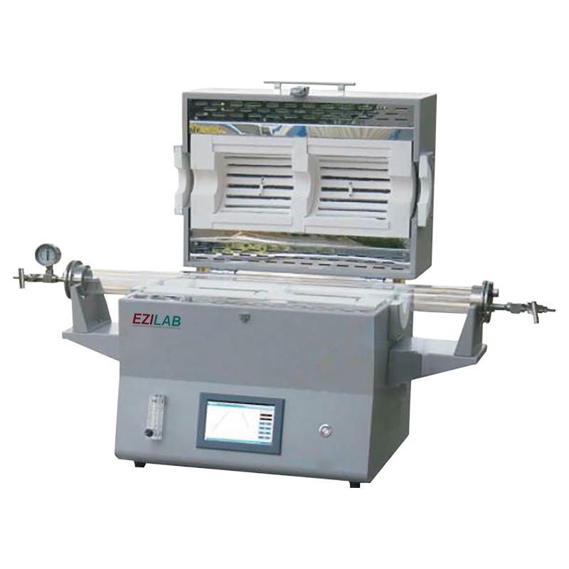 Low Speed Centrifuge : Tube Furnace EZL-TF102