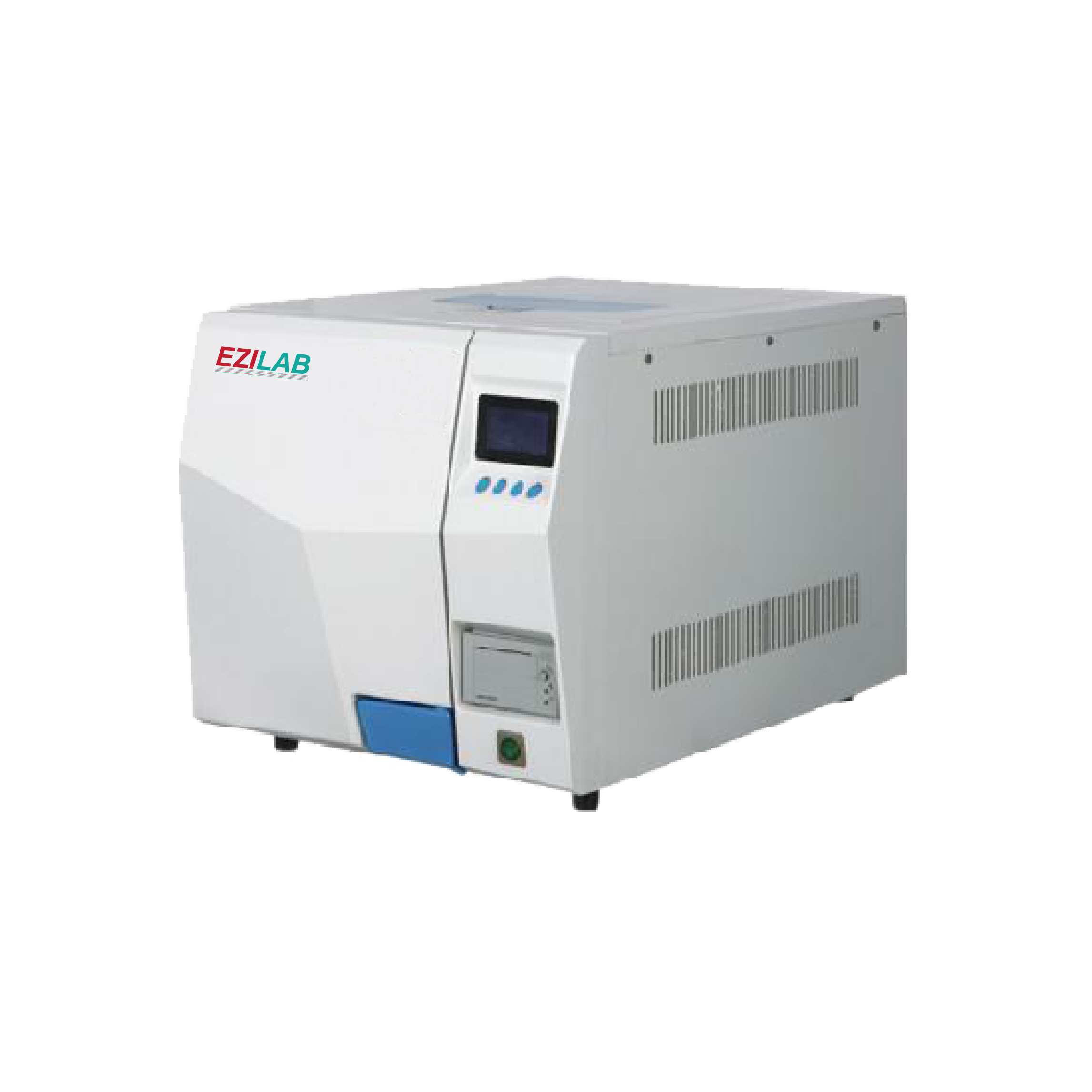 Spectrophotometer : Table Top Pulse Vacuum Steam Sterilizer EZL-TP63