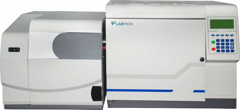 GC-MS : Gas chromatography mass spectrometry GC-MS-879