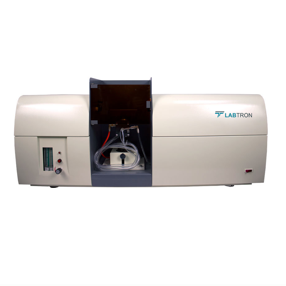 Atomic Absorption Spectrophotometer : Flame Atomic Absorption Spectrophotometer LAAS-A12