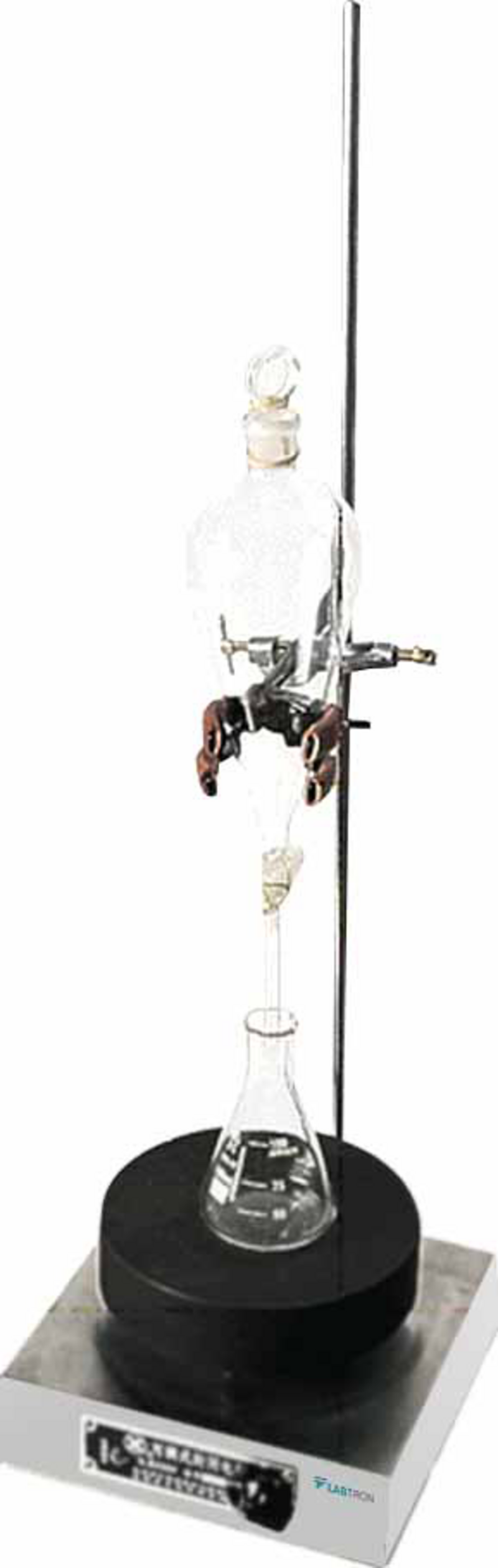 Acid and Alkali Tester : Water Soluble Acid and Alkali Tester LAAT-A10