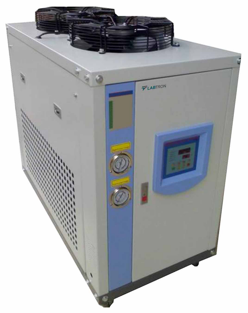 Air Cooled Chillers : Air Cooled Chillers LACC-A13