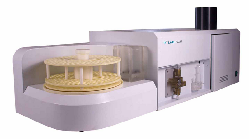 Atomic Fluorescence Spectrometer : Atomic Fluorescence Spectrometer LAFS-A10