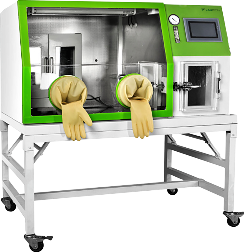 Anaerobic Incubator : Anaerobic Incubator LAI-A11
