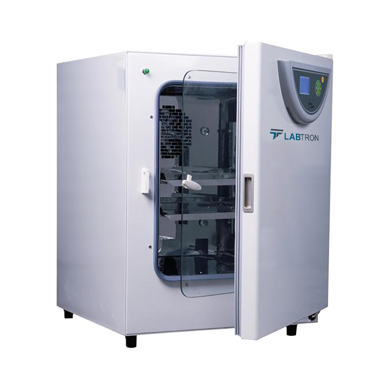 Air-jacketed CO<sub>2</sub> Incubator : Air Jacketed CO<sub>2</sub> Incubator LAJI-A12
