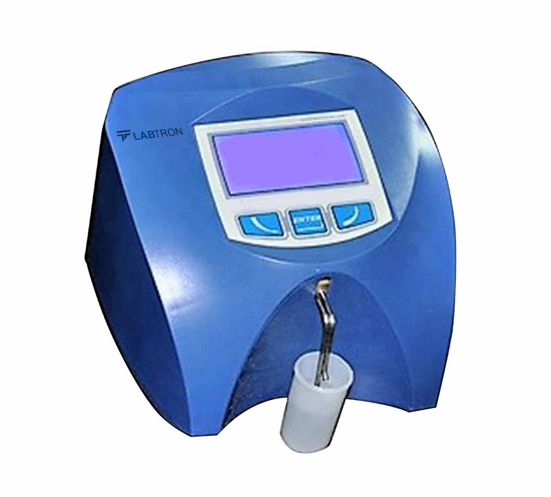 Milk Analyzer : Milk Analyzer LAMA-A10