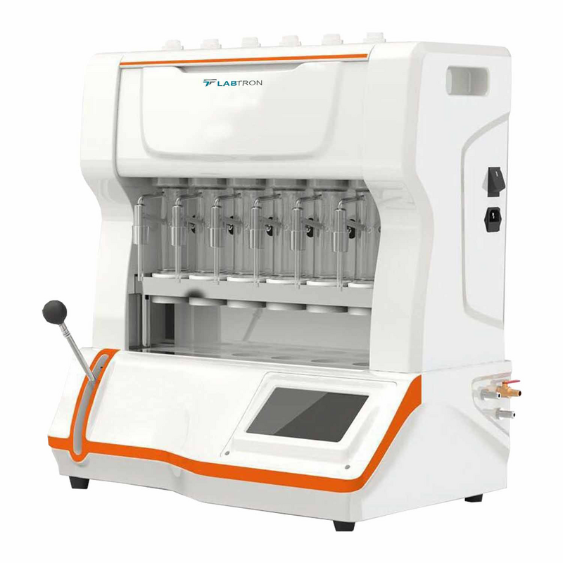 Milk Fat Analyzer : Milk Fat Analyzer LAMA-B10