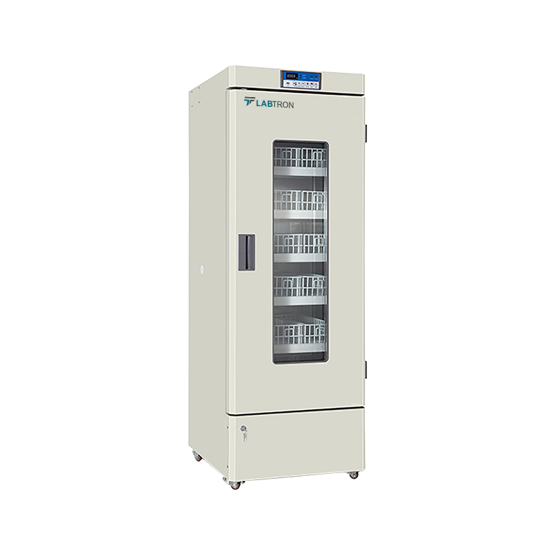 4 ℃ Blood Bank Refrigerator : Blood Bank Refrigerator LBBR-A12
