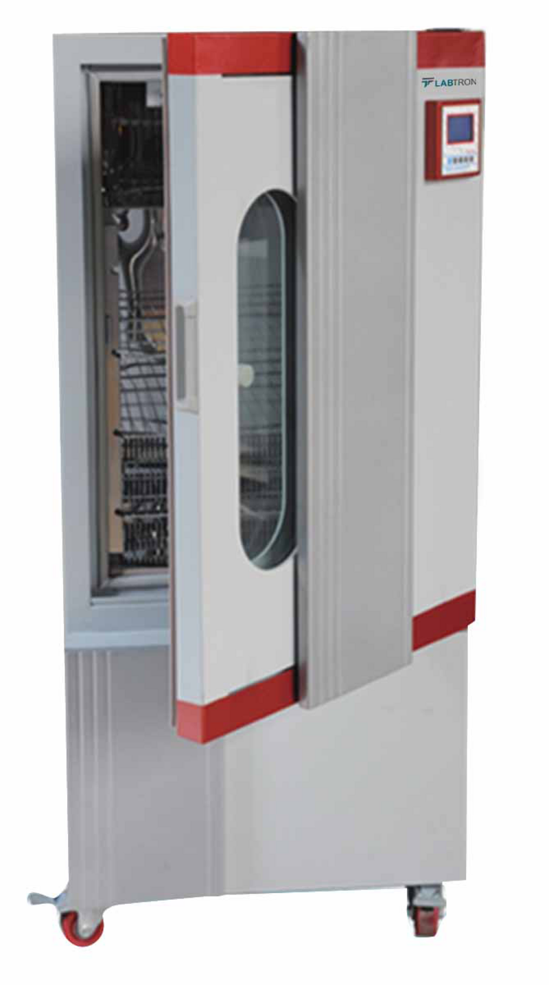 Biochemical Incubator : Biochemical Incubator LBCI-A10