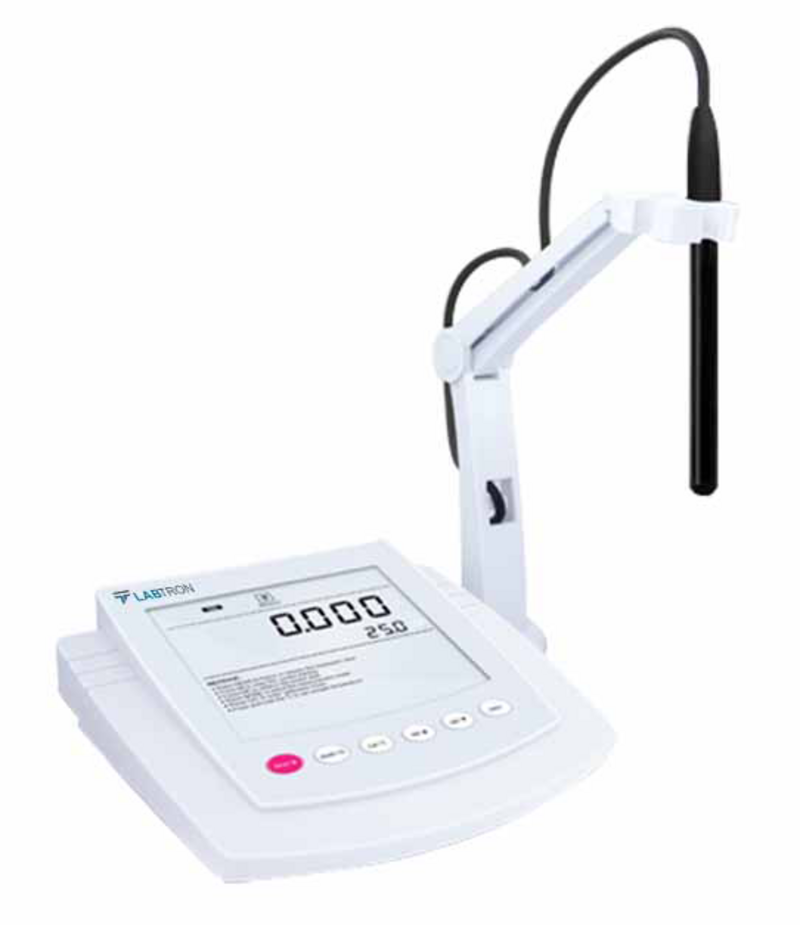 Benchtop Ion Meter : Benchtop Ion meter for Cl, LBIM-A10