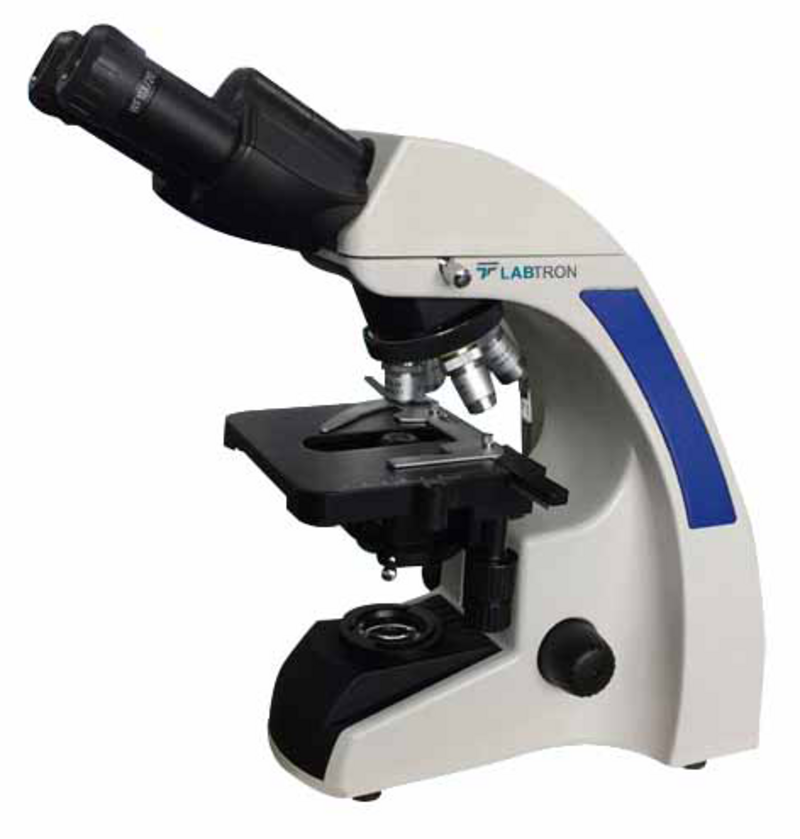 Biological Microscope : Biological microscope LBM-B10