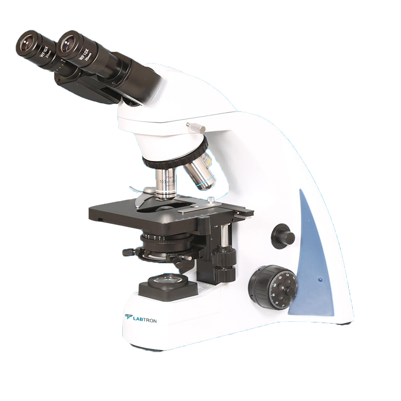 Biological Microscope : Biological Microscope LBM-B13