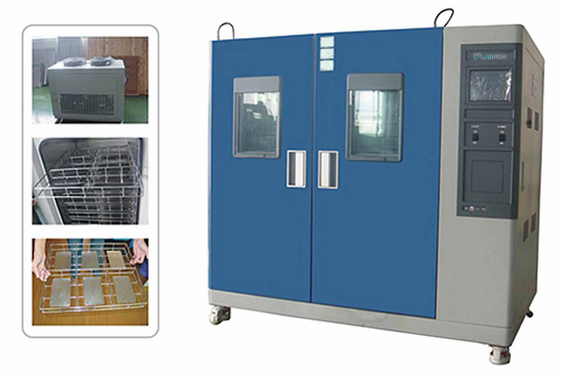 Blood Plasma Freezer : Blood plasma freezer LBPF-B11