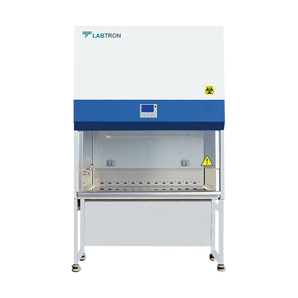 Class II Biosafety Cabinet : Biosafety Cabinet Class II A2 NSF Certified LBS2-A33